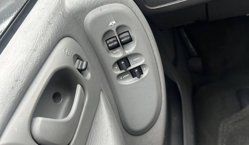 2006 Dodge Caravan SE Super LOW Km!!!! full