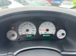 2006 Dodge Caravan SE Super LOW Km!!!! full