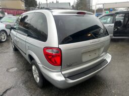 2006 Dodge Caravan SE Super LOW Km!!!! full