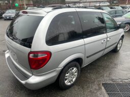 2006 Dodge Caravan SE Super LOW Km!!!! full