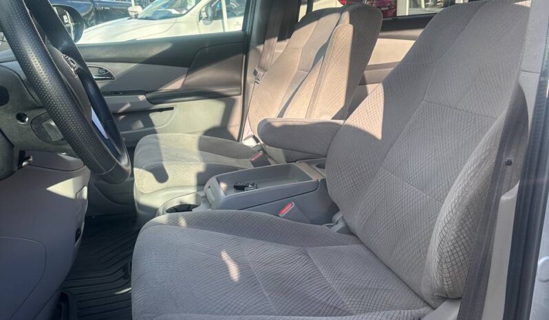 2016 Honda Odyssey EX 8 Seats!!!! full