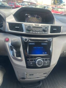 2016 Honda Odyssey EX 8 Seats!!!! full