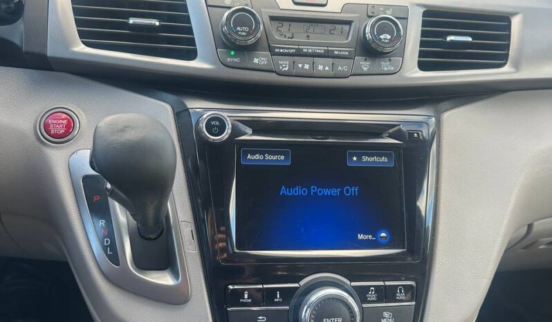 2016 Honda Odyssey EX 8 Seats!!!! full