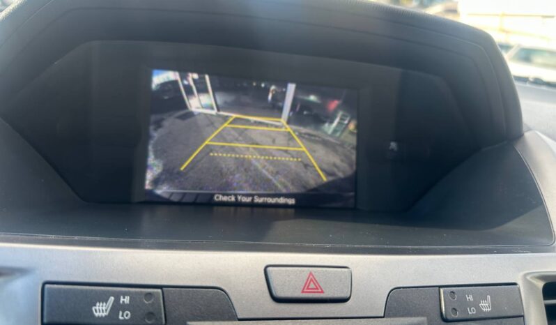 2016 Honda Odyssey EX 8 Seats!!!! full