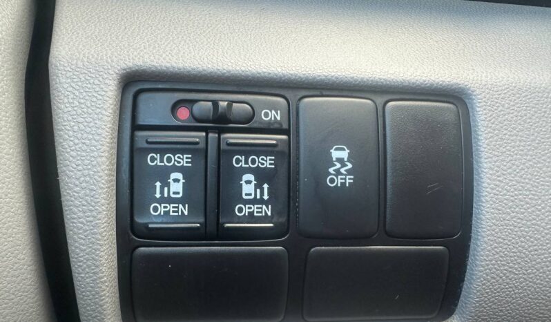 2016 Honda Odyssey EX 8 Seats!!!! full