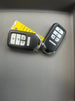 2016 Honda Odyssey EX 8 Seats!!!! full