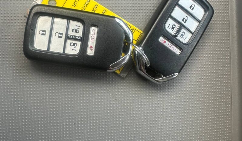 2016 Honda Odyssey EX 8 Seats!!!! full