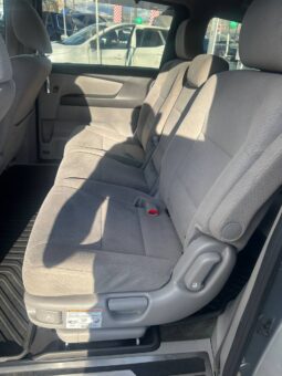 2016 Honda Odyssey EX 8 Seats!!!! full