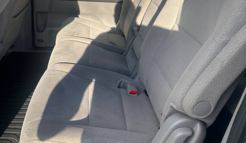 2016 Honda Odyssey EX 8 Seats!!!! full