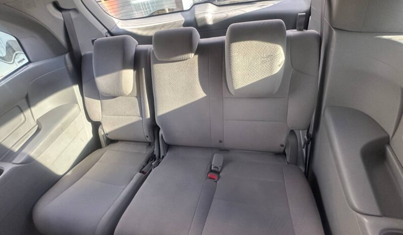 2016 Honda Odyssey EX 8 Seats!!!! full