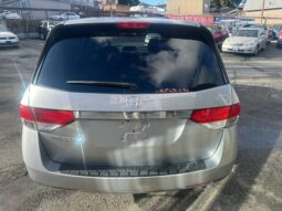 2016 Honda Odyssey EX 8 Seats!!!! full
