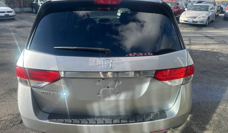 2016 Honda Odyssey EX 8 Seats!!!! full