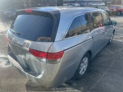2016 Honda Odyssey EX 8 Seats!!!! full