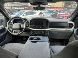 2021 Ford F-150 XLT Super Crew 4WD!!! full