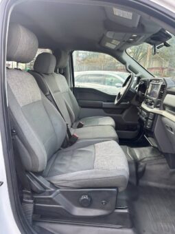 2021 Ford F-150 XLT Super Crew 4WD!!! full