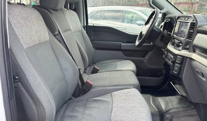 2021 Ford F-150 XLT Super Crew 4WD!!! full