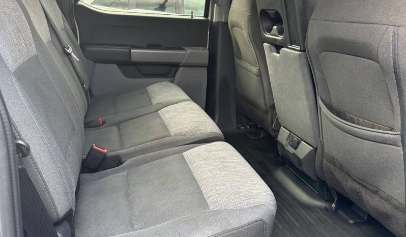 2021 Ford F-150 XLT Super Crew 4WD!!! full