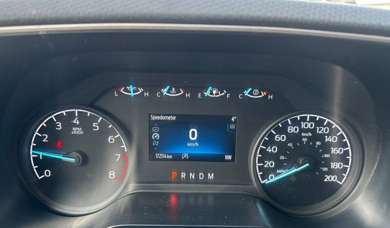 2021 Ford F-150 XLT Super Crew 4WD!!! full