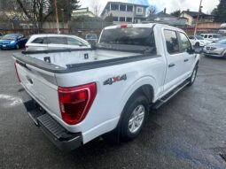 2021 Ford F-150 XLT Super Crew 4WD!!! full