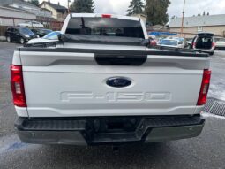 2021 Ford F-150 XLT Super Crew 4WD!!! full