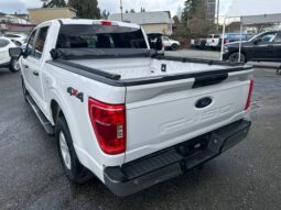 2021 Ford F-150 XLT Super Crew 4WD!!! full