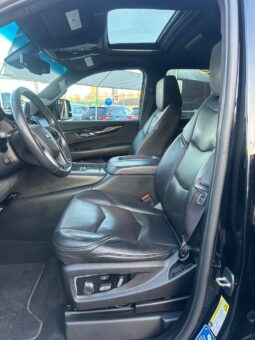 2016 Cadillac Escalade ESV Platinum 4WD LOW KM!!! full