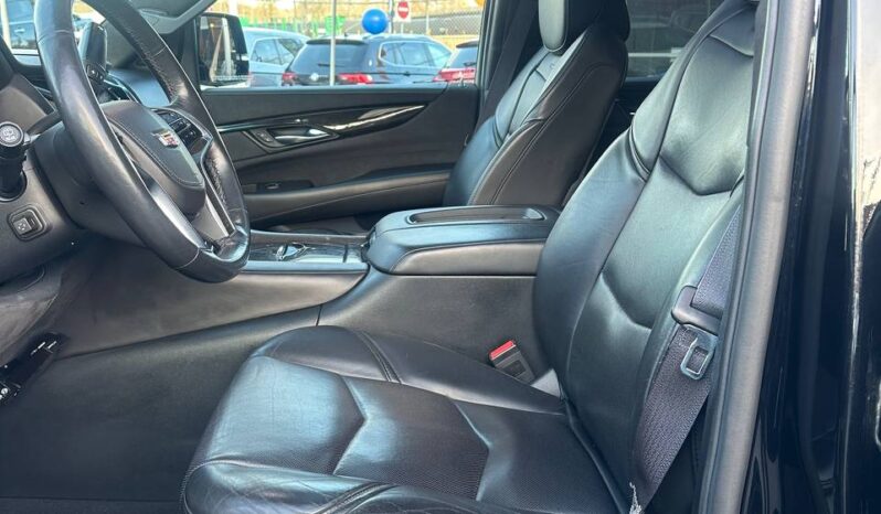 2016 Cadillac Escalade ESV Platinum 4WD LOW KM!!! full