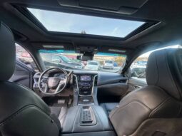 2016 Cadillac Escalade ESV Platinum 4WD LOW KM!!! full