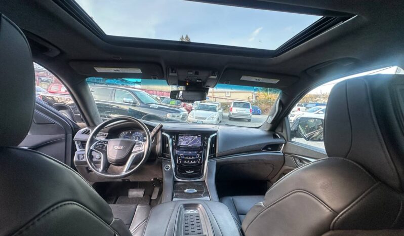 2016 Cadillac Escalade ESV Platinum 4WD LOW KM!!! full