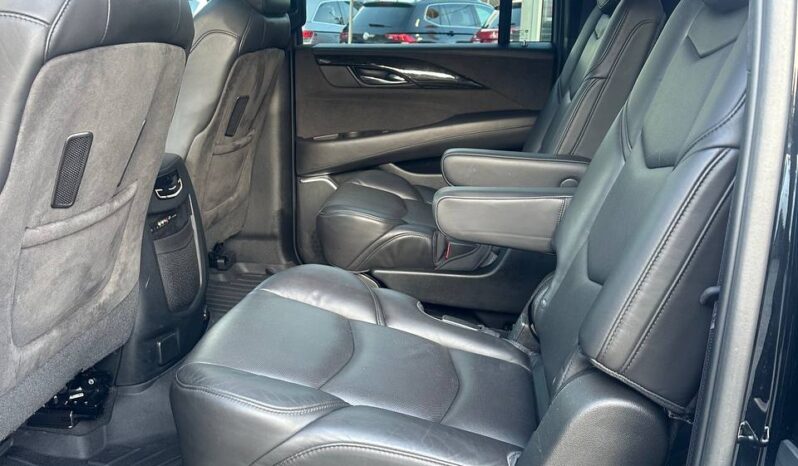 2016 Cadillac Escalade ESV Platinum 4WD LOW KM!!! full
