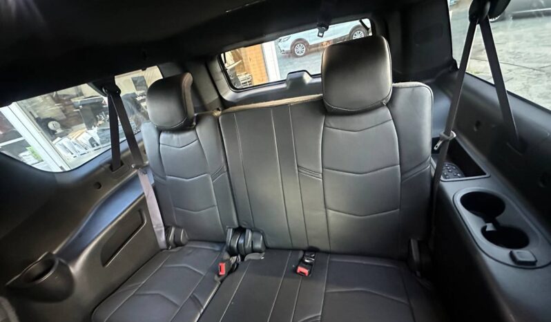 2016 Cadillac Escalade ESV Platinum 4WD LOW KM!!! full