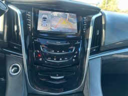 2016 Cadillac Escalade ESV Platinum 4WD LOW KM!!! full