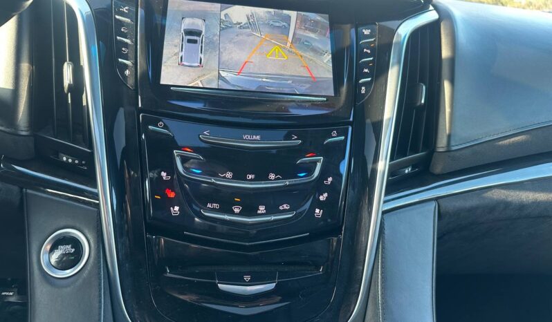 2016 Cadillac Escalade ESV Platinum 4WD LOW KM!!! full