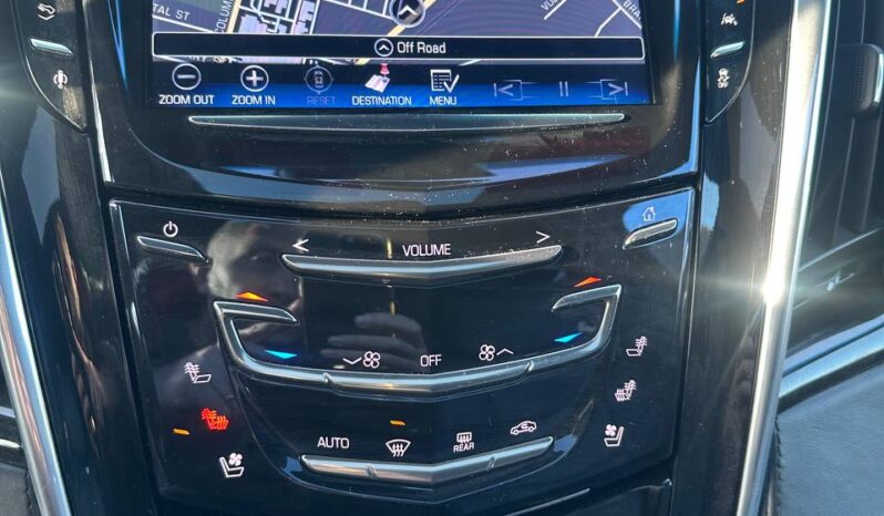 2016 Cadillac Escalade ESV Platinum 4WD LOW KM!!! full