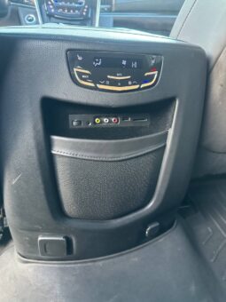 2016 Cadillac Escalade ESV Platinum 4WD LOW KM!!! full