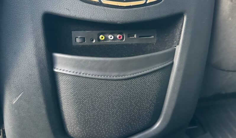 2016 Cadillac Escalade ESV Platinum 4WD LOW KM!!! full