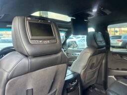 2016 Cadillac Escalade ESV Platinum 4WD LOW KM!!! full