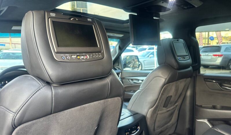 2016 Cadillac Escalade ESV Platinum 4WD LOW KM!!! full