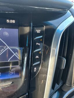 2016 Cadillac Escalade ESV Platinum 4WD LOW KM!!! full