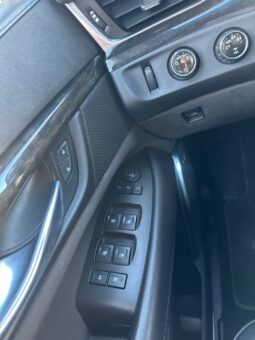 2016 Cadillac Escalade ESV Platinum 4WD LOW KM!!! full