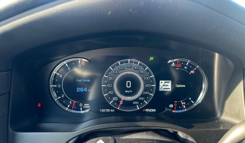 2016 Cadillac Escalade ESV Platinum 4WD LOW KM!!! full