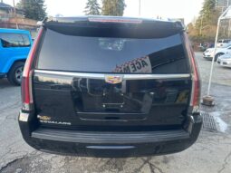 2016 Cadillac Escalade ESV Platinum 4WD LOW KM!!! full