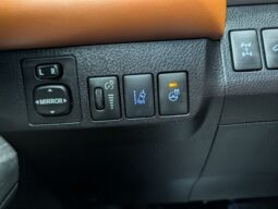 2017 Toyota RAV4 Platinum 4X4 full