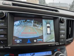 2017 Toyota RAV4 Platinum 4X4 full