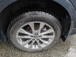 2017 Toyota RAV4 Platinum 4X4 full