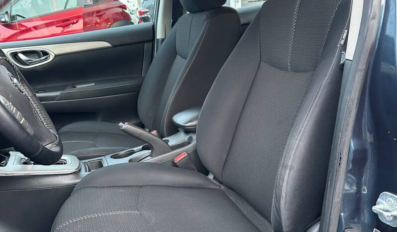 2015 Nissan Sentra SR Auto LOW KM!!! full