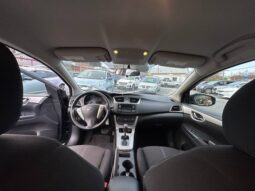 2015 Nissan Sentra SR Auto LOW KM!!! full