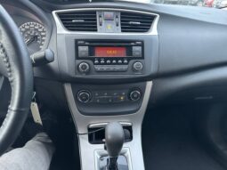 2015 Nissan Sentra SR Auto LOW KM!!! full