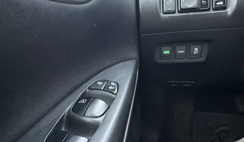 2015 Nissan Sentra SR Auto LOW KM!!! full