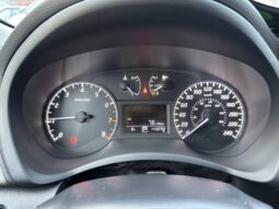 2015 Nissan Sentra SR Auto LOW KM!!! full